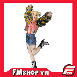 MAFEX NO.159 HARLEY QUINN OPEN