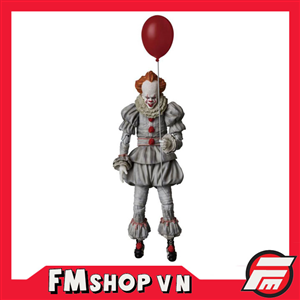 MAFEX PENNYWISE 