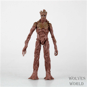 MARVEL GROOT