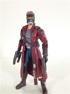 MARVEL LEGEND STAR LORD