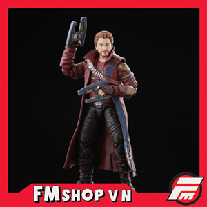 MARVEL LEGEND THOR LOVE AND THUNDER: STAR LORD