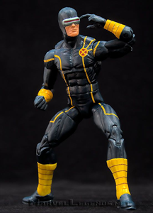 MARVEL LEGENDS CYCLOPS