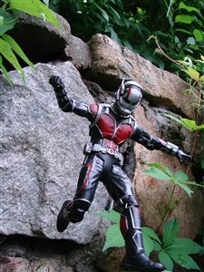 MARVEL SELECT ANT MAN