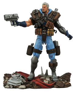 MARVEL SELECT CABLE