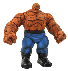 MARVEL SELECT THE THING (US VER)