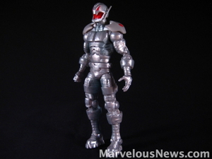 MARVEL SELECT ULTRON SILVER