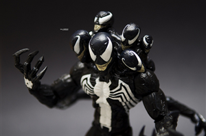 MARVEL SELECT VENOM