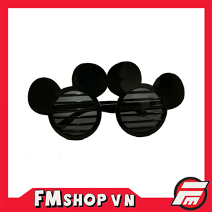 MẮT KÍNH MICKEY