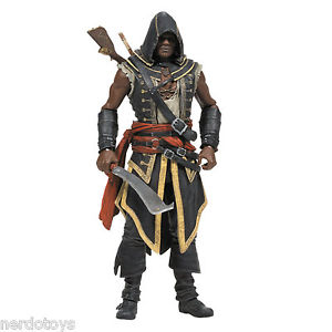 MCFARLANE ASSASSIN ADEWALE