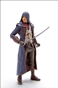 MCFARLANE ASSASSIN CREED ARNO DORIAN