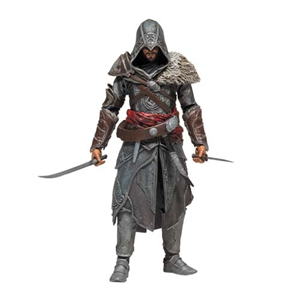 MCFARLANE ASSASSIN EZIO AUDITORE