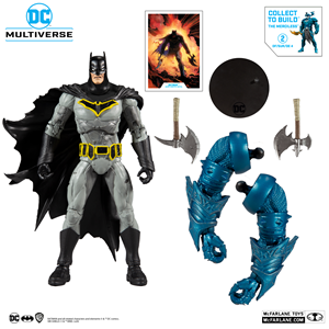 MCFARLANE BATMAN DARK KNIGHT METAL