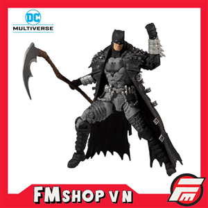 MCFARLANE BATMAN DEATH METAL