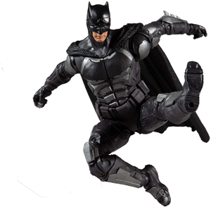 MCFARLANE BATMAN (JUSTICE LEAGUE ZACK SNYDER) (US VER)