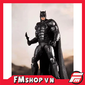 MCFARLANE BATMAN TACTICAL SUIT