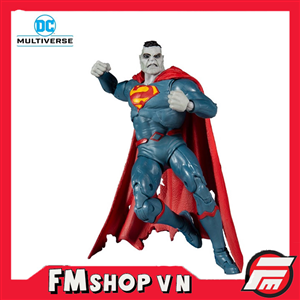 MCFARLANE BIZARRO 2ND