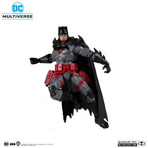 MCFARLANE DC MULTIVERSE BATMAN FLASH POINT