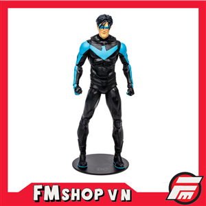 MCFARLANE DC MULTIVERSE NIGHTWING