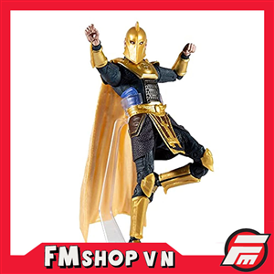 MCFARLANE DR FATE