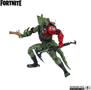 MCFARLANE FORTNITE HYBIRD