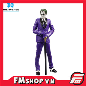 MCFARLANE JOKER THE CRIMINAL 2ND