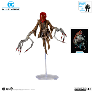 MCFARLANE SCARE CROW