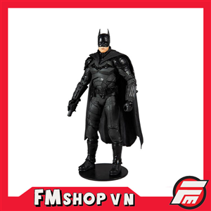 MCFARLANE THE BATMAN 2022 2ND (KÝ GỬI)