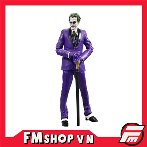 MCFARLANE THE JOKER: THE CRIMIAL 2ND