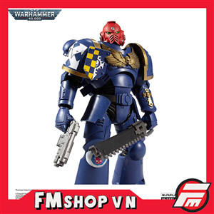 MCFARLANE WAR HAMMER ULTRAMARINES PRIMARIS ASSAULT