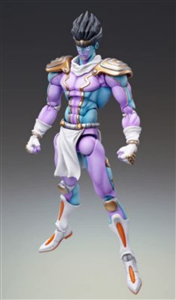 MEDICOS JOJO STAR PLATINUM