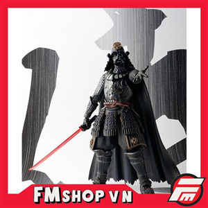 MEISHO MOVIE REALIZATION DARTH VADER FAKE