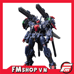 METAL BUILD MOSHOW MARQUIS OF WUCHENG 2ND