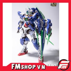 METAL SAGA - METAL BUILD PLUS GNT-0000 00Q TURRIS BABEL OPEN