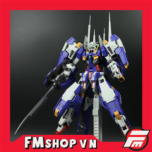 MG 1/100 AVALANCHE EXIA GUNDAM HOBBY STAR