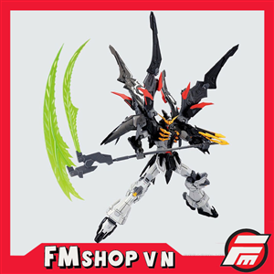 MG 1/100 DEATHSCYTHE HELL GUNDAM DRAGON MMK