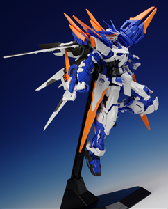 MG ASTRAY BLUE FLAME D