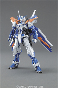 MG ASTRAY BLUE FRAME SECOND REVISE