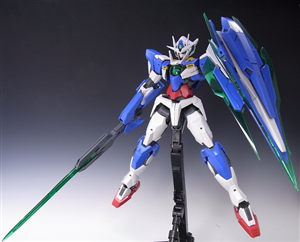 MG GUNDAM OO QAN[T]