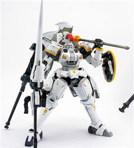 MG TALLGEESE I MOMOKO