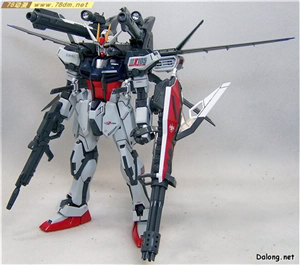 MG TT STRIKE IWSP