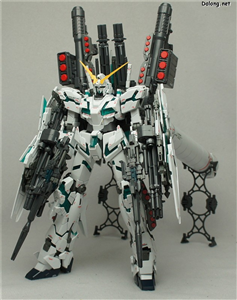 MG UNICORN FULL AMOR DABAN 