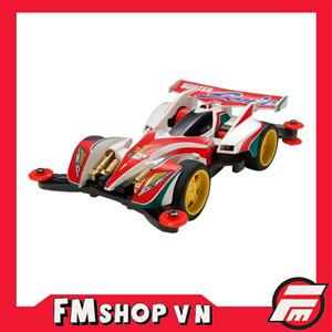 MINI 4WD BUSTER-SONIC PREMIUM TAMIYA