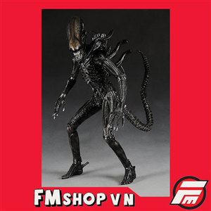 MÔ HÌNH 18 INCH NECA ALIEN XENOMORPH 18 INCH BL