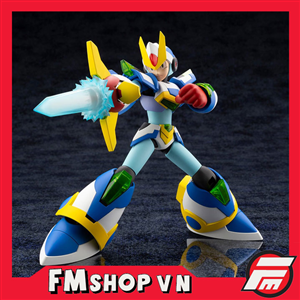 MODEL KIT KOTOBUKIYA MEGAMAN X6 