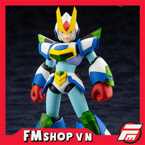 MODEL KIT MEGAMAN X6 BLADE ARMOR