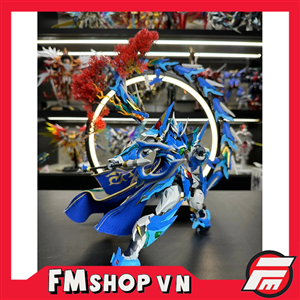 MODEL KIT MNP-XH03 AO BING KÈM ÁO CHOÀNG