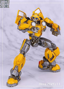 MODEL KIT TRUMPETER BUMBLEBEE