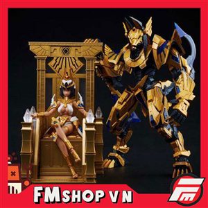 MS GENERAL THE SEVEN DEADLY SINS GLUTTONY MODEL KIT