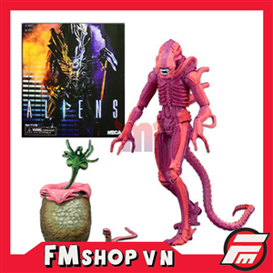 NECA ALIEN ARCADE CHINA VER