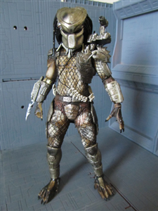 NECA CLASSIC PREDATOR CHINA VER